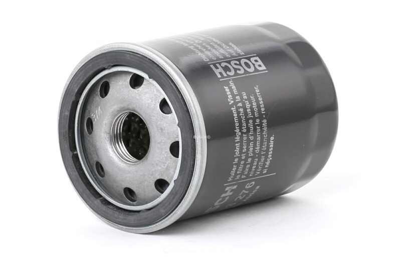 Bosch OIL FILTER TOYOTA ALPHARD [H1],AVENSIS [T22,T25],CAMRY [V3,V4,V5],CELICA [T16,T18],ISIS [M1],COROLLA [E9,E12],RAV4 [A2,A3],IPSUM,NOAH,VOXY [R6],ESTIMA,HARRIER [U1,U3],HILUX [N8,N9,N10,N11],KLUGER,ALLION,WISH,TOWNACE [R4,R5],SUZUKI VITARA [JT,FT,HT,GT],JIMNY [FJ,SN],ESCUDO,SWIFT [MA,MZ,EZ,FZ,NZ],WAGON R [MM] [1A,2A,2Z,3R,3S,4A,5A ENGINES] 2000>