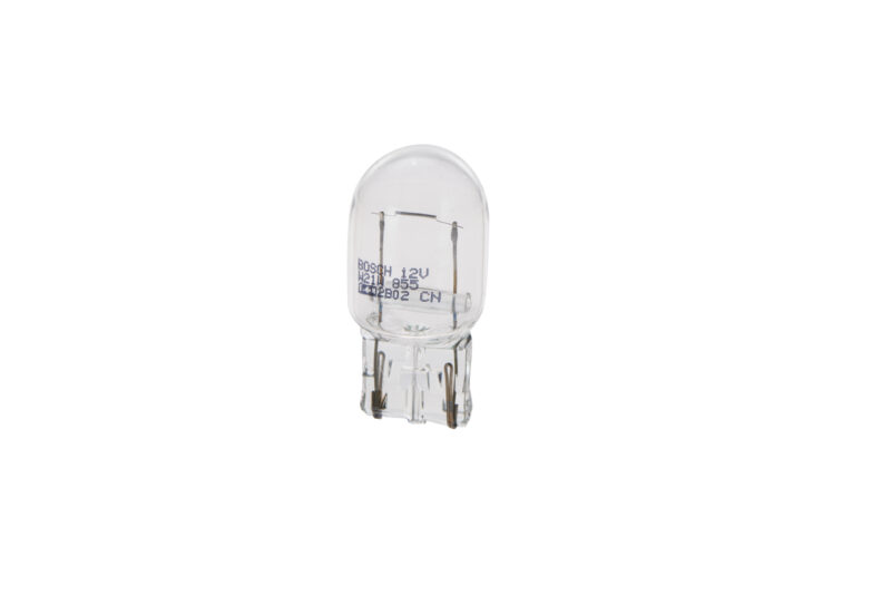 Bosch Pure Light INDICATOR LIGHT BULB 21W W21W - 12V